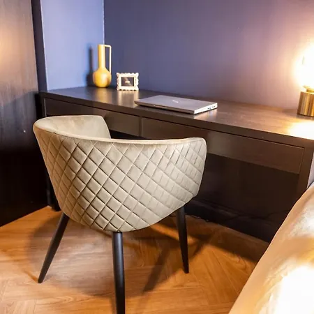 Les Teintes Royales Apartmán Remeš