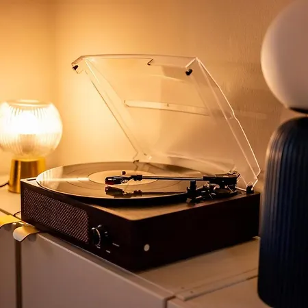 Lägenhet Les Teintes Royales *