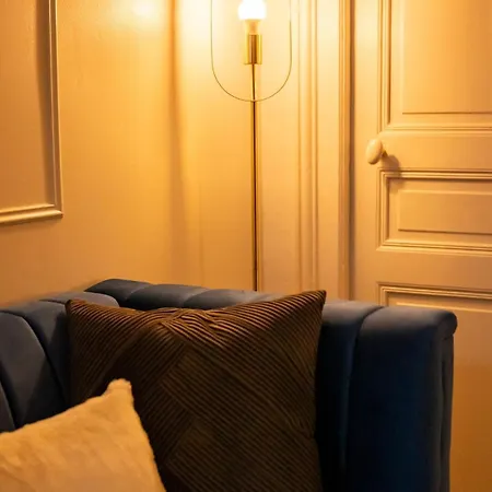 Les Teintes Royales Remeš