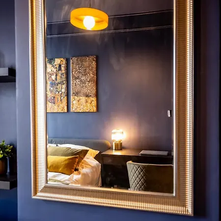 Les Teintes Royales Apartmán