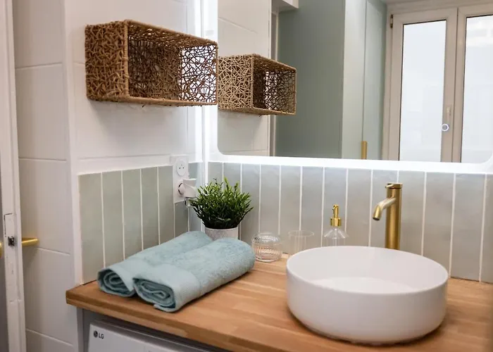 Les Teintes Royales Lägenhet Reims