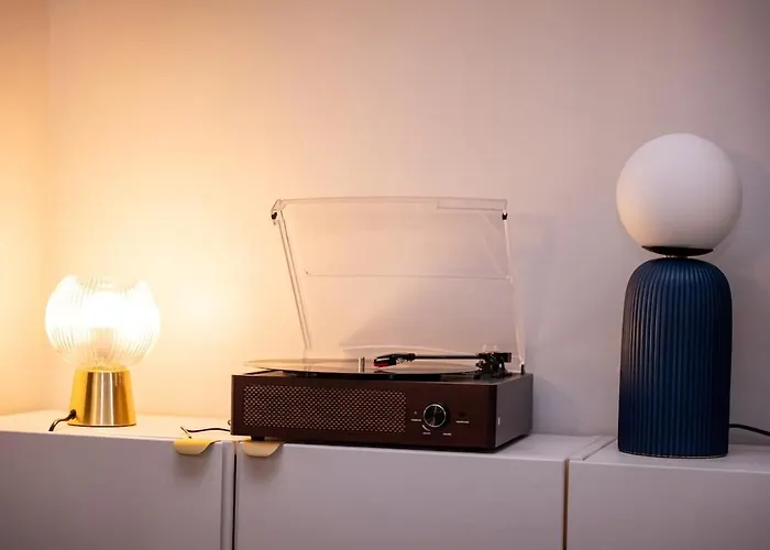 Lägenhet Les Teintes Royales