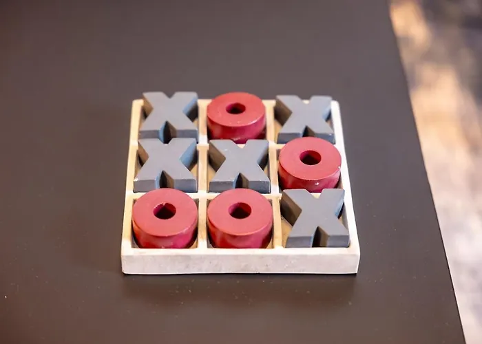 Les Teintes Royales Lägenhet *