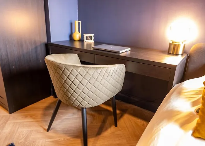 Les Teintes Royales Lägenhet Reims