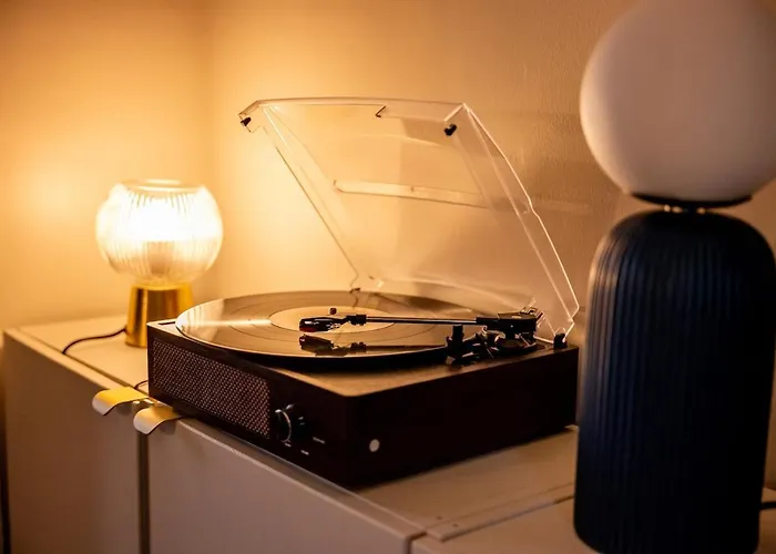 Lägenhet Les Teintes Royales *