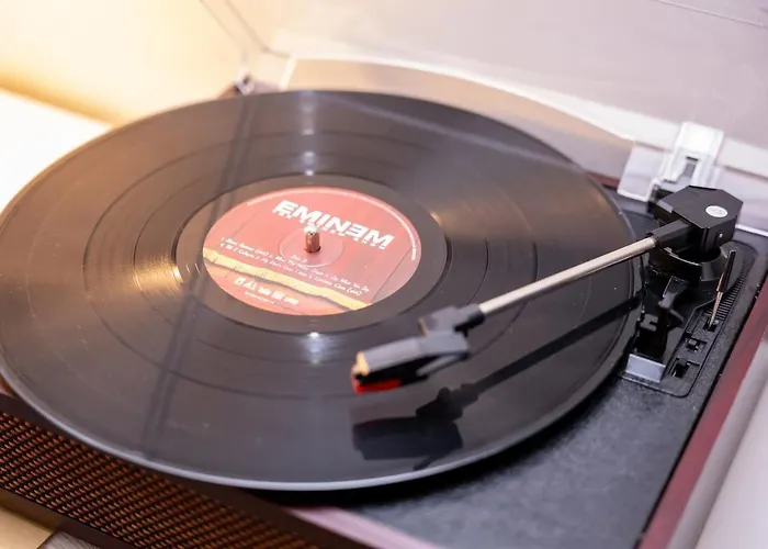 Les Teintes Royales Lägenhet *