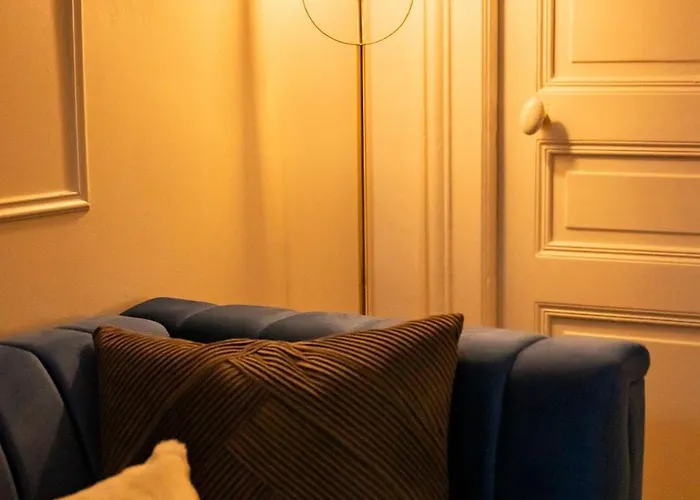 Les Teintes Royales Reims