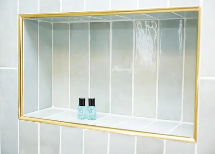 Lägenhet Les Teintes Royales