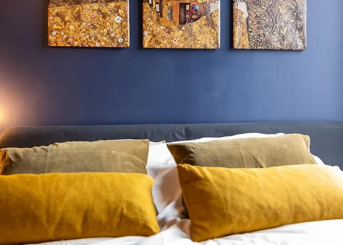 Les Teintes Royales * Reims