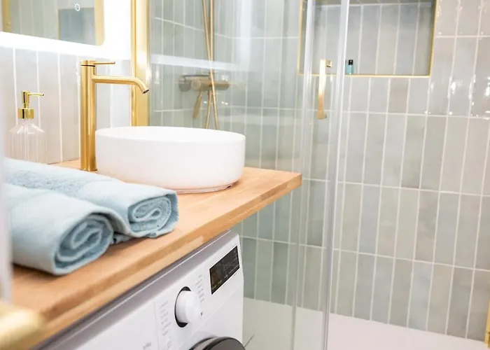 Lägenhet Les Teintes Royales